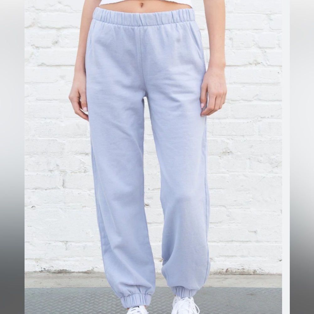 brandy sweats